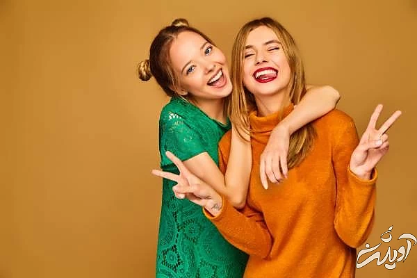 زنان رفیق باز دوستی بعد ازدواج